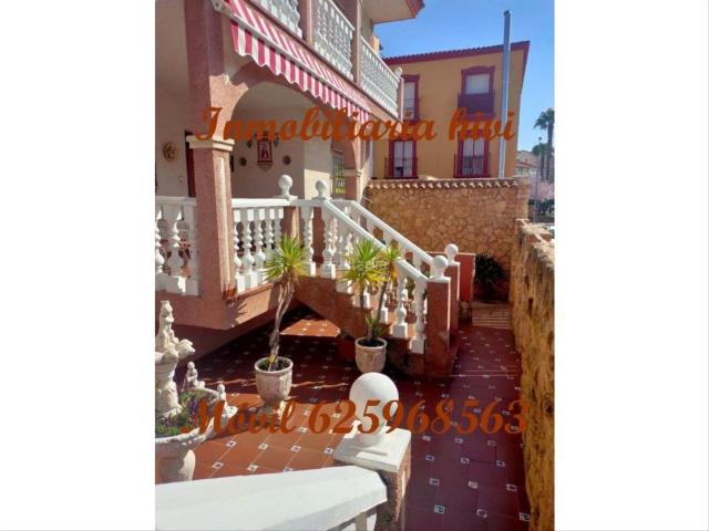 Dúplex en venta en Almendralejo