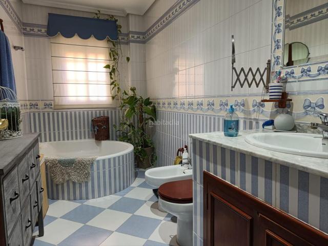 Dúplex en venta en Almendralejo