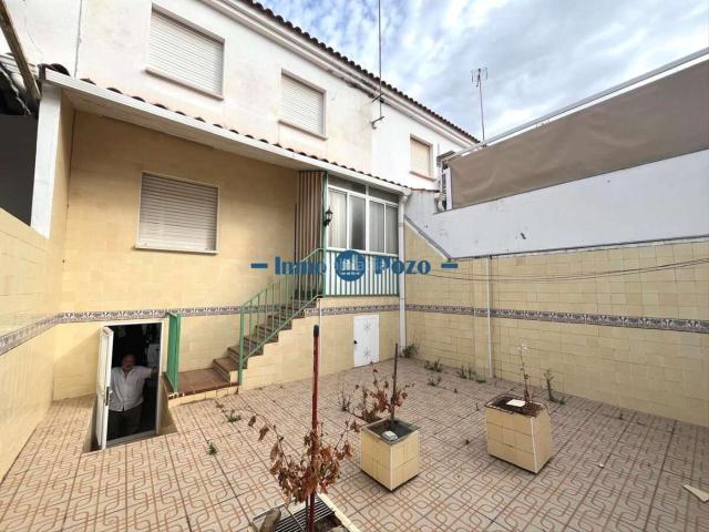 Dúplex en venta en Tierra de Barros, Extremadura