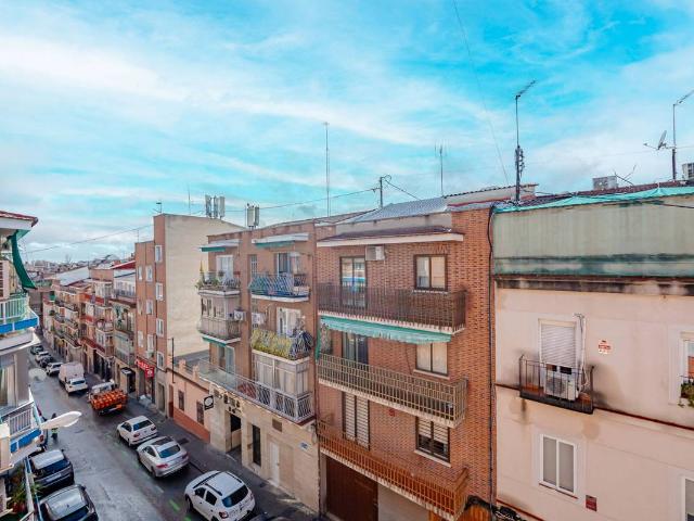 Dúplex en venta en Centro, Madrid