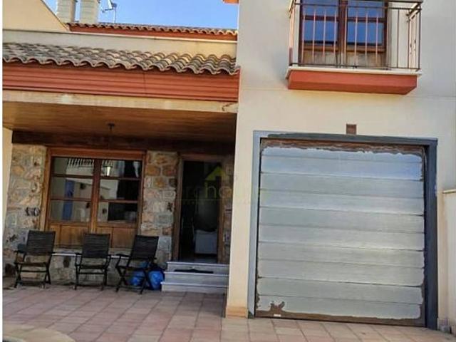 Dúplex en venta en Lorca, San Mateo