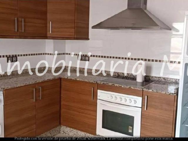 Dúplex en venta en Virgen de las Huertas, Alto Guadalentín