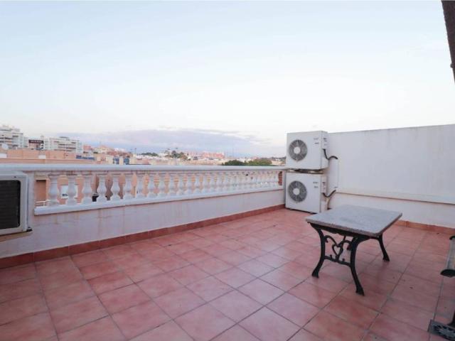 Dúplex en venta en Almería, Andalucía
