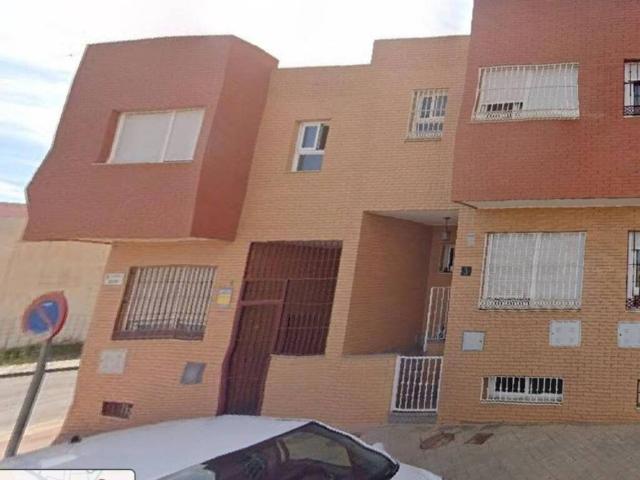 Dúplex en venta en Loma Cabrera, Almería