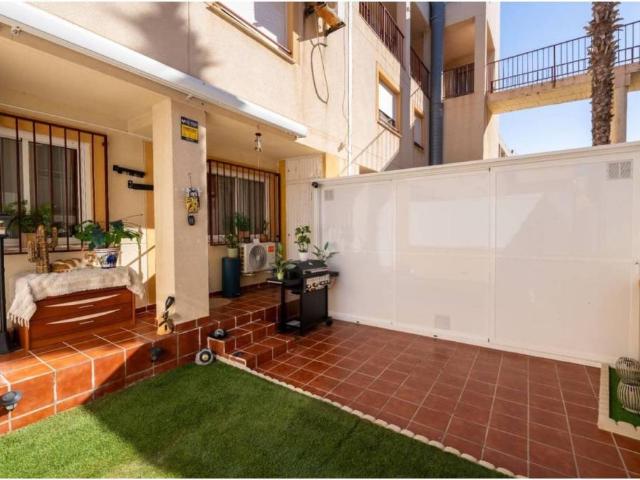 Dúplex en venta en Almería