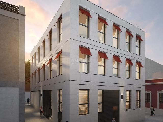 Dúplex en venta en Almedina, Almería