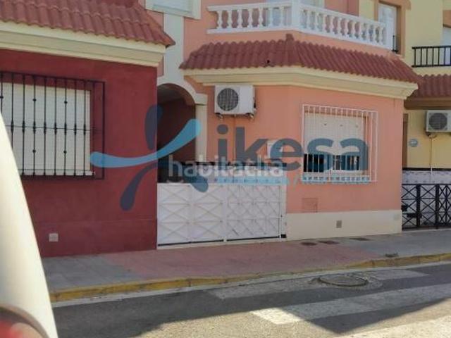 Dúplex en venta en Almedina, Almería