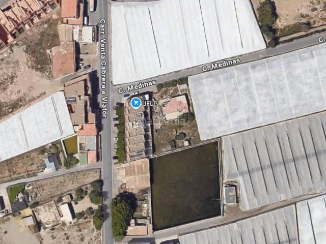 Dúplex en venta en Almedina, Almería