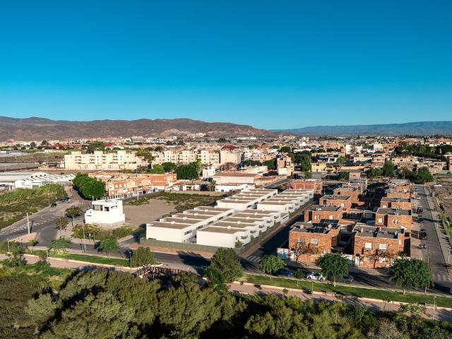Dúplex en venta en Almedina, Almería