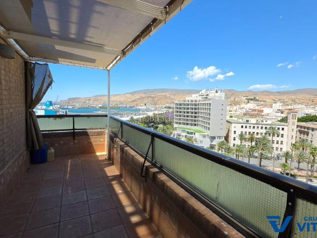 Dúplex en venta en Almedina, Almería