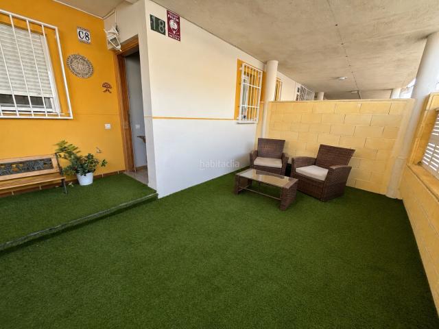 Dúplex en venta en Almedina, Almería