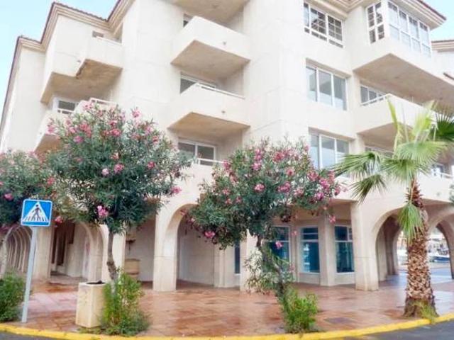 Dúplex en venta en El Ejido