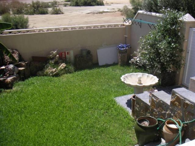 Dúplex en venta en El Ejido