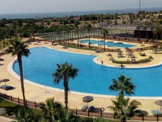 Dúplex en venta en El Ejido