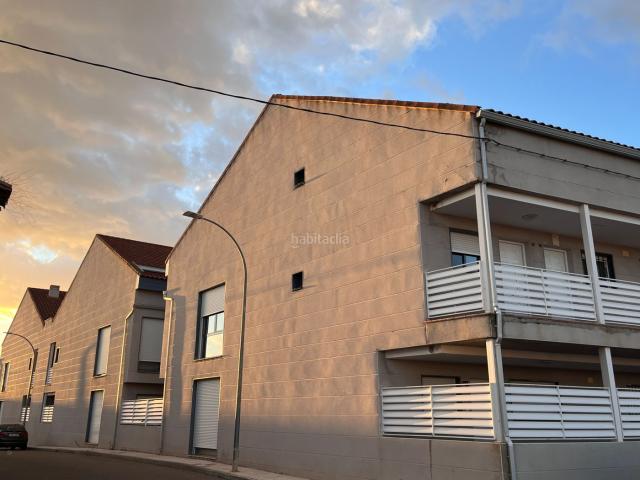 Dúplex en venta en Almonacid De Toledo, Castilla-La Mancha