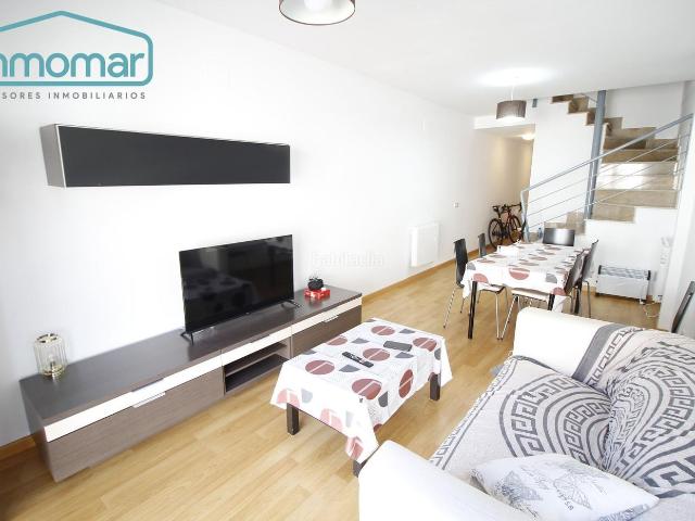 Dúplex en venta en Almonacid De Toledo, Castilla-La Mancha