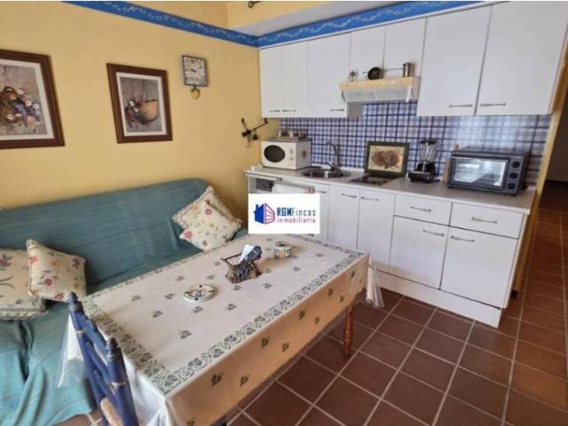 Dúplex en venta en Almonte, Huelva