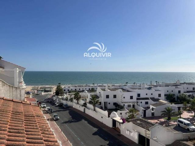 Dúplex en venta en 1ª Fase, El Condado