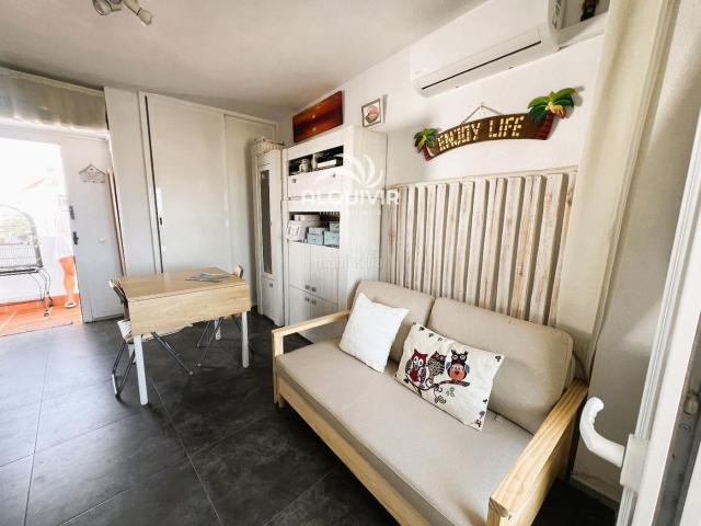 Dúplex en venta en El Condado, Andalucía
