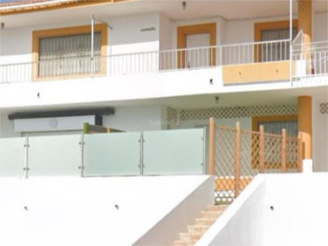 Dúplex en venta en El Condado, Andalucía