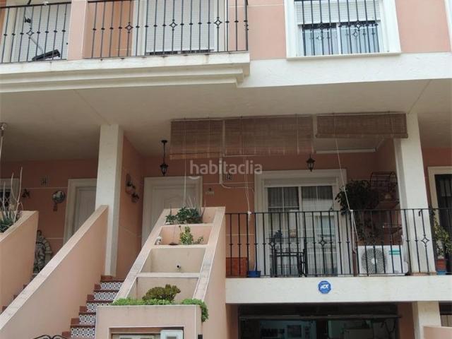 Dúplex en venta en Centro, el Baix Segura / La Vega Baja