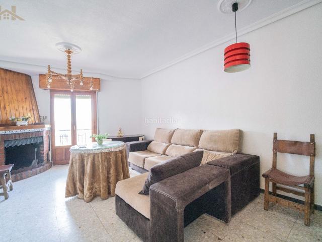 Dúplex en venta en Almorox, Castilla-La Mancha