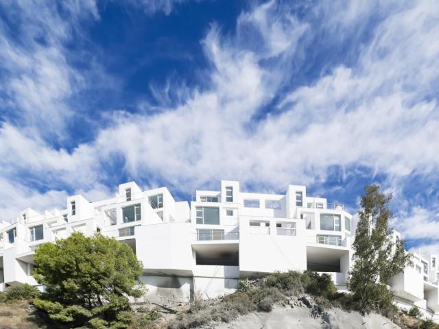 Dúplex en venta en Velilla-Taramay, Comarca de la Costa Granadina