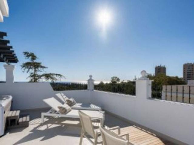 Dúplex en venta en Centro, Costa del Sol Occidental