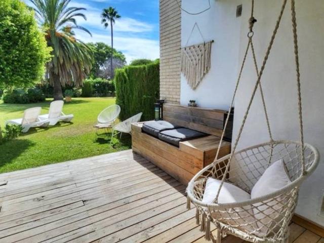 Dúplex en venta en Centro, Costa del Sol Occidental