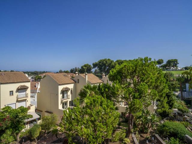 Dúplex en venta en Marbella, Casco antiguo