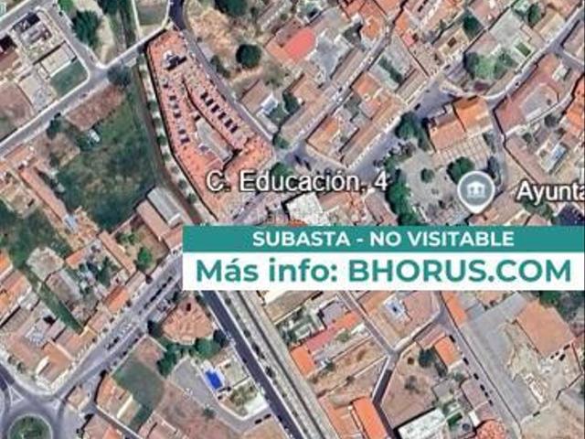 Dúplex en venta en Alovera, Guadalajara