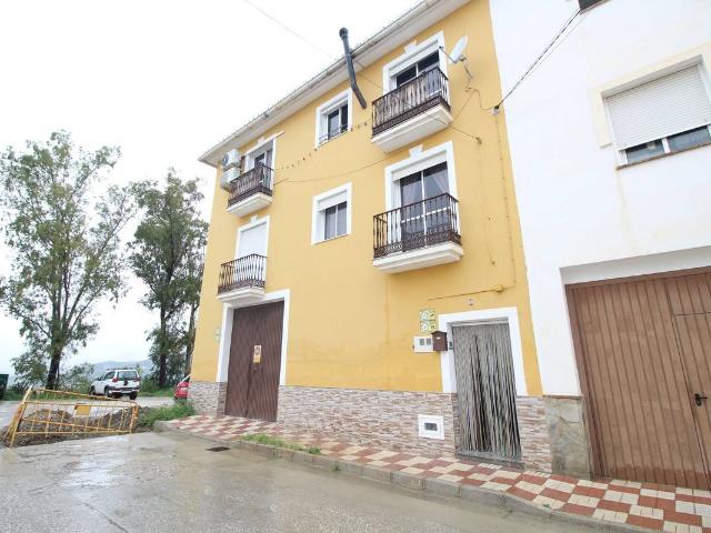 Dúplex en venta en Sierra de las Nieves, Andalucía