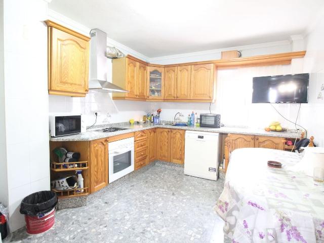 Dúplex en venta en Sierra de las Nieves, Andalucía