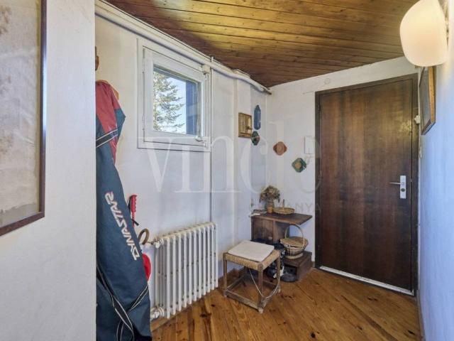 Dúplex en venta en Alp, Girona