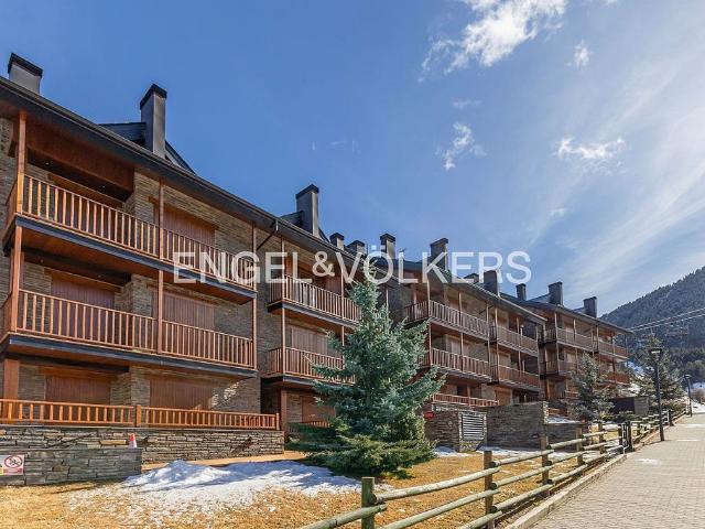 Dúplex en venta en la Molina, Cerdanya