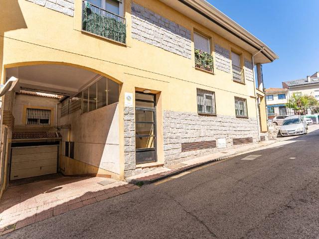 Dúplex en venta en Alpedrete, Madrid
