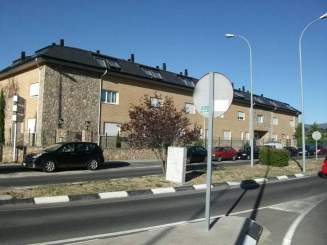 Dúplex en venta en Alpedrete