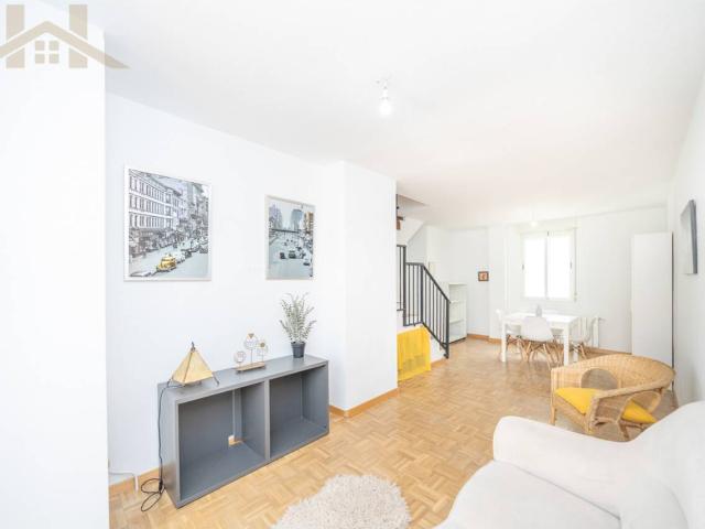 Dúplex en venta en Alpedrete, Madrid