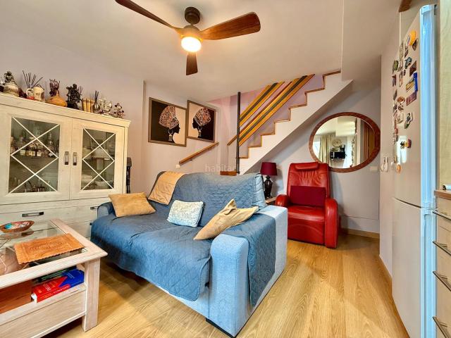 Dúplex en venta en Alpedrete, Madrid