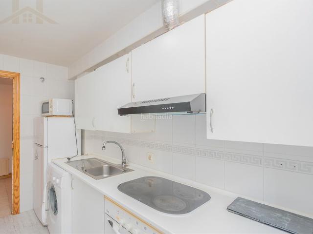 Dúplex en venta en Alpedrete, Madrid