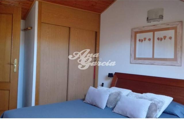 Dúplex en venta en Alpedrete