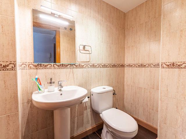 Dúplex en venta en Alpedrete, Madrid