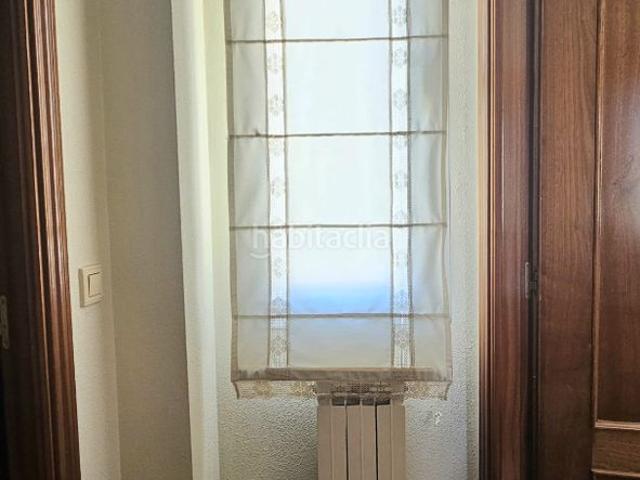 Dúplex en venta en Alpedrete, Madrid