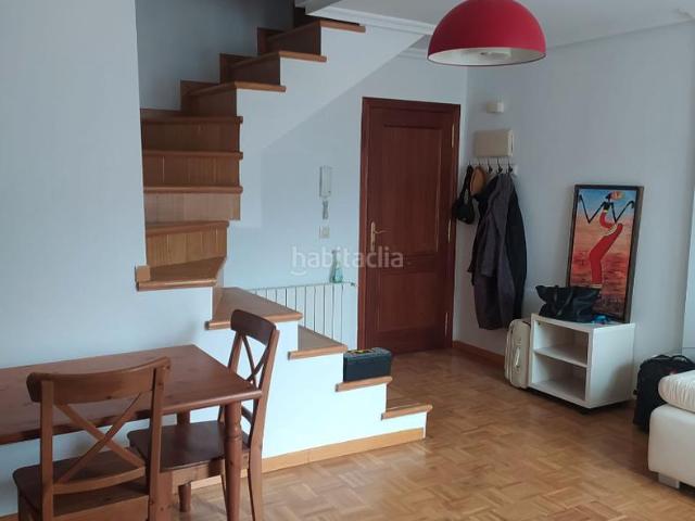 Dúplex en venta en Alpedrete