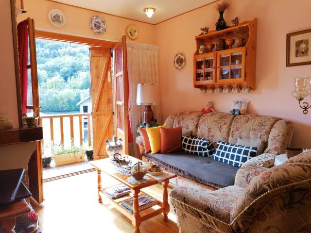 Dúplex en venta en Pallars Sobirà, Catalunya