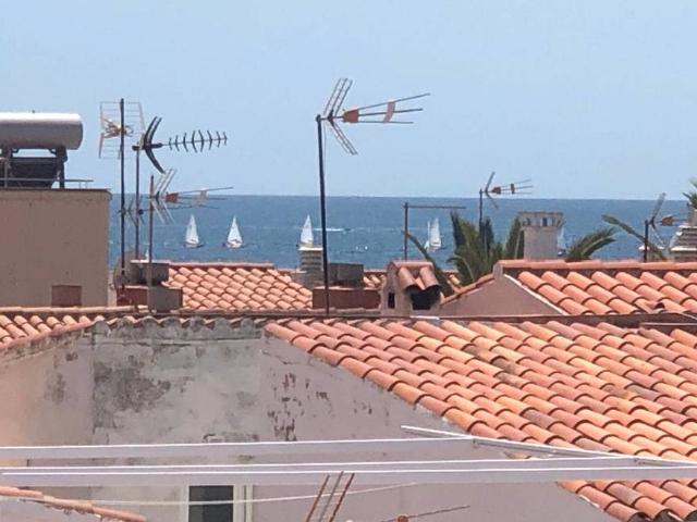 Dúplex en venta en Altafulla