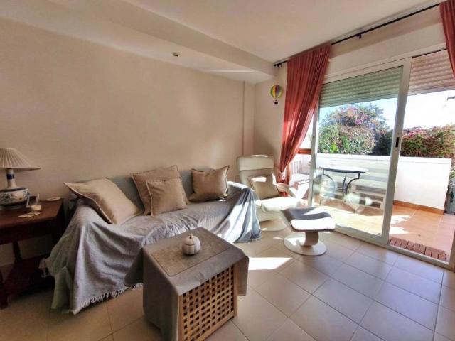 Dúplex en venta en la Marina Baixa, Valencia