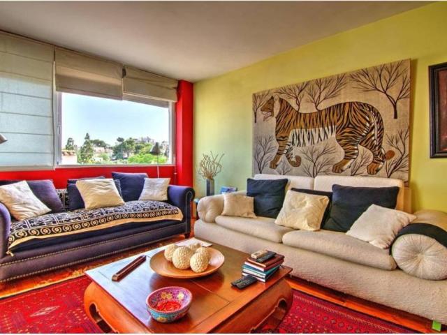 Dúplex en venta en la Marina Baixa, Valencia