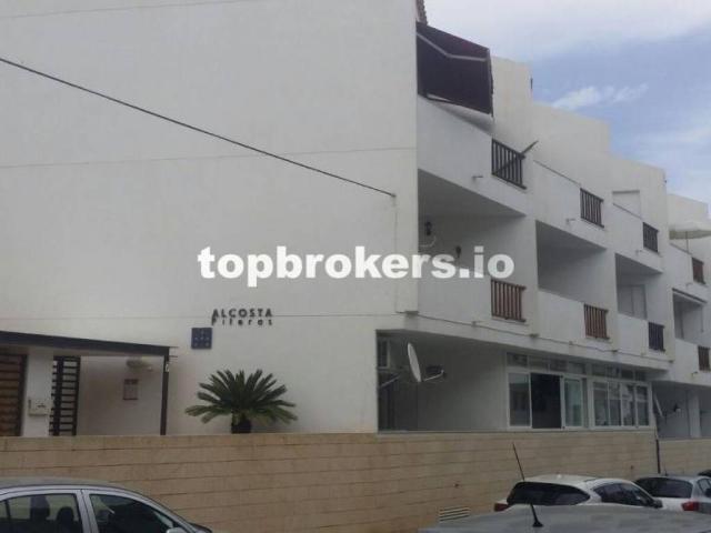 Dúplex en venta en la Marina Baixa, Valencia