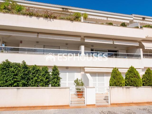 Dúplex en venta en la Marina Baixa, Valencia